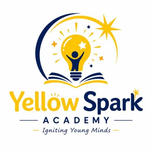 Yellow Spark Academy – Igniting Young Minds
